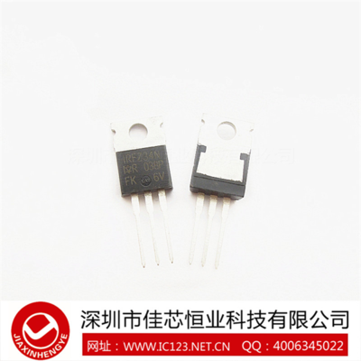 IRFZ34N PCB插座 市场动态中的性能标杆与行业趋势展望